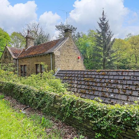 Highwood Lodge Huddersfield Exterior photo